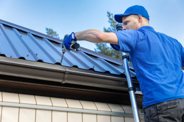 Best Tile Roofing Installation  in Saucier, MS