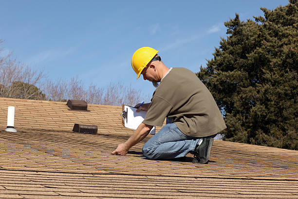 Best Rubber Roofing (EPDM, TPO)  in Saucier, MS