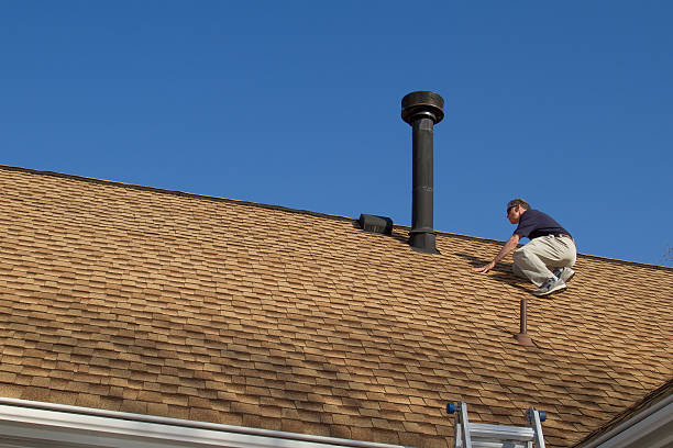 Best 4 Ply Roofing  in Saucier, MS