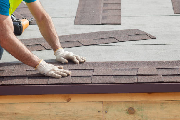 Best Slate Roofing  in Saucier, MS