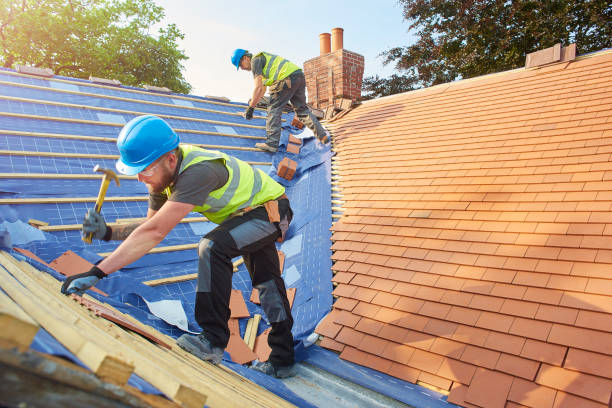 Asphalt Shingles Roofing in Saucier, MS