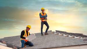 Best Steel Roofing  in Saucier, MS
